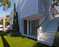 New build - Villa - Campoamor - Dehesa de Campoamor
