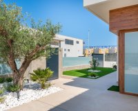 New build - Villa - Campoamor - Dehesa de Campoamor