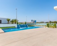 New build - Villa - Campoamor - Dehesa de Campoamor