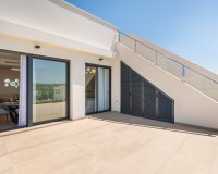 New build - Villa - Campoamor - Dehesa de Campoamor
