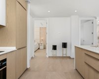 New build - Villa - Campoamor - Dehesa de Campoamor
