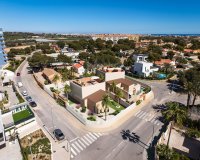 New build - Villa - Campoamor - Dehesa de Campoamor