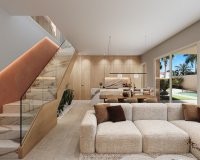 New build - Villa - Campoamor - Dehesa de Campoamor