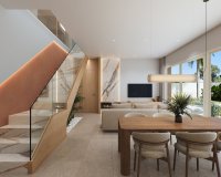 New build - Villa - Campoamor - Dehesa de Campoamor