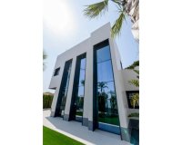 New build - Villa - Campoamor - Dehesa de Campoamor