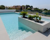 New build - Villa - Campoamor - Dehesa de Campoamor