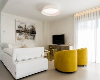 New build - Villa - Campoamor - Dehesa de Campoamor