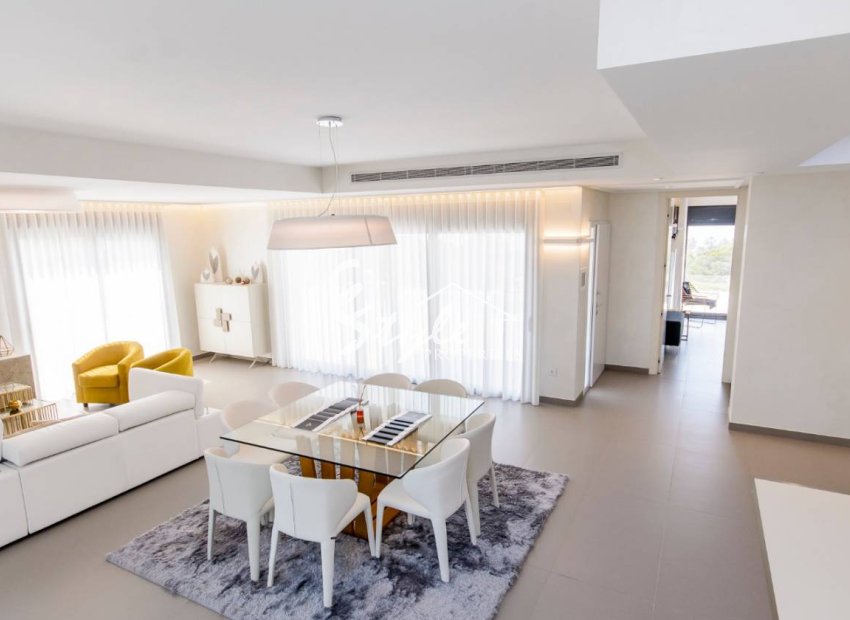 New build - Villa - Campoamor - Dehesa de Campoamor