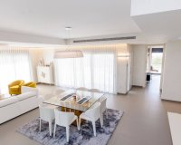New build - Villa - Campoamor - Dehesa de Campoamor
