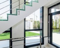 New build - Villa - Campoamor - Dehesa de Campoamor