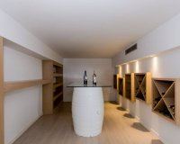 New build - Villa - Campoamor - Dehesa de Campoamor