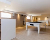 New build - Villa - Campoamor - Dehesa de Campoamor