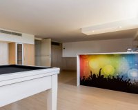 New build - Villa - Campoamor - Dehesa de Campoamor