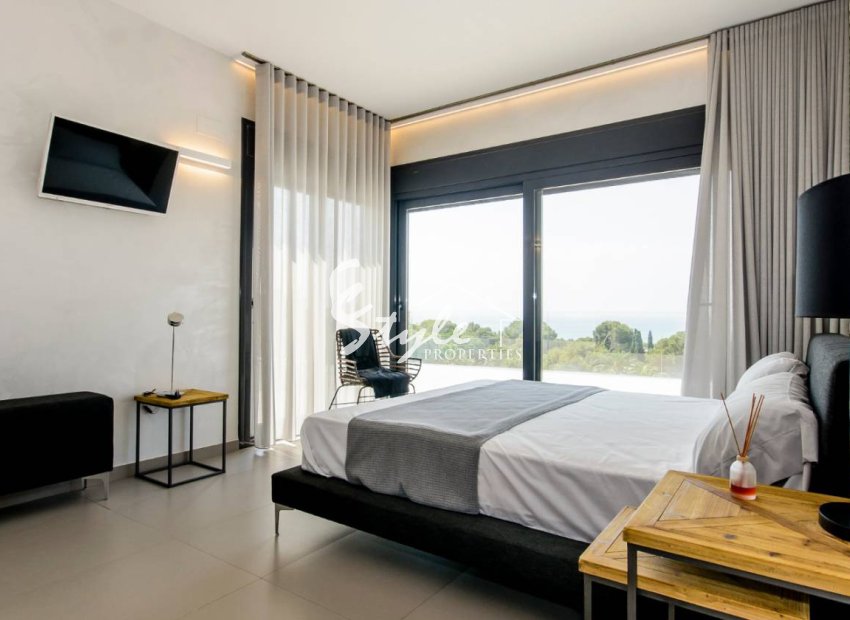 New build - Villa - Campoamor - Dehesa de Campoamor