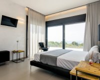 New build - Villa - Campoamor - Dehesa de Campoamor