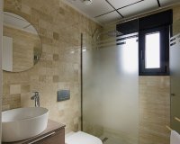 New build - Villa - Campoamor - Dehesa de Campoamor