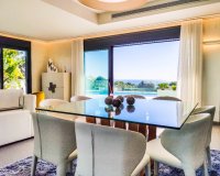 New build - Villa - Campoamor - Dehesa de Campoamor