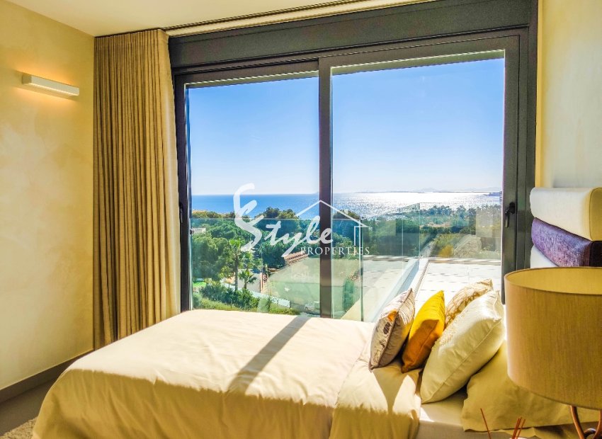 New build - Villa - Campoamor - Dehesa de Campoamor