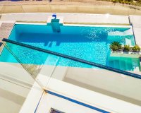 New build - Villa - Campoamor - Dehesa de Campoamor