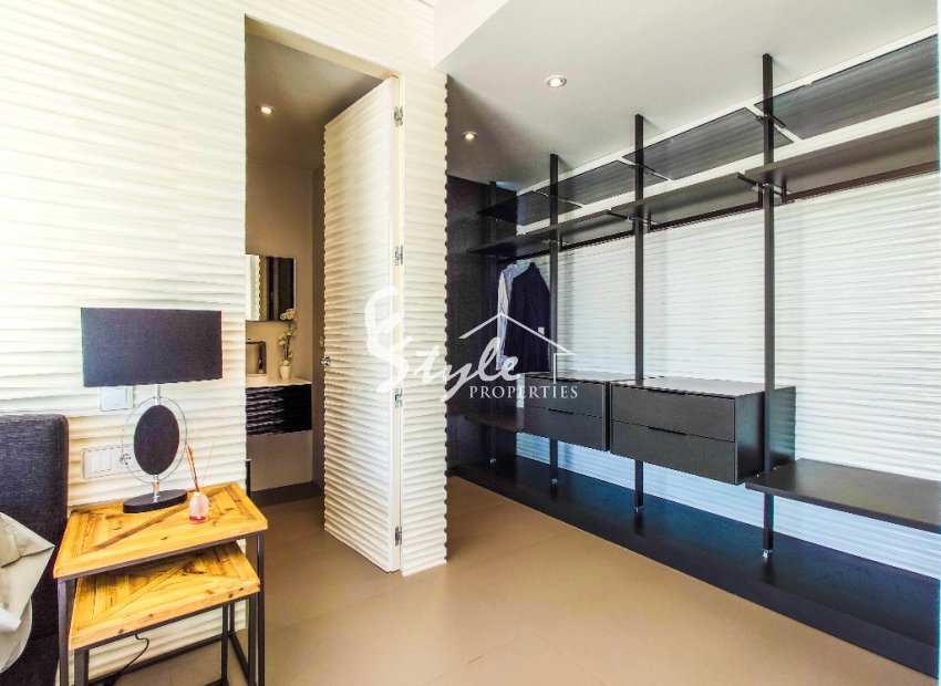 New build - Villa - Campoamor - Dehesa de Campoamor