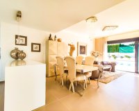 New build - Villa - Campoamor - Dehesa de Campoamor