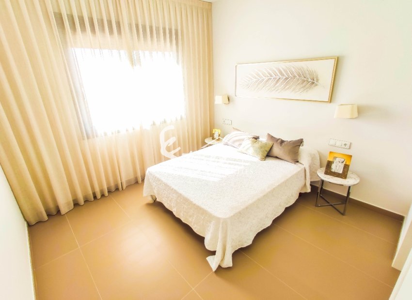 New build - Villa - Campoamor - Dehesa de Campoamor