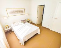 New build - Villa - Campoamor - Dehesa de Campoamor