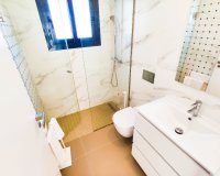 New build - Villa - Campoamor - Dehesa de Campoamor