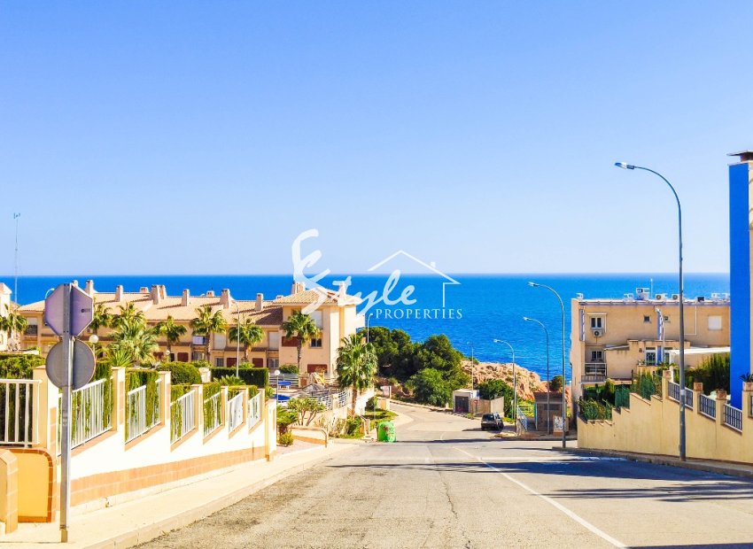 New build - Villa - Campoamor - Dehesa de Campoamor