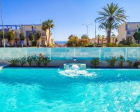 New build - Villa - Campoamor - Dehesa de Campoamor