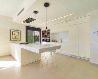 New build - Villa - Campoamor - Dehesa de Campoamor