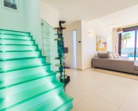 New build - Villa - Campoamor - Dehesa de Campoamor