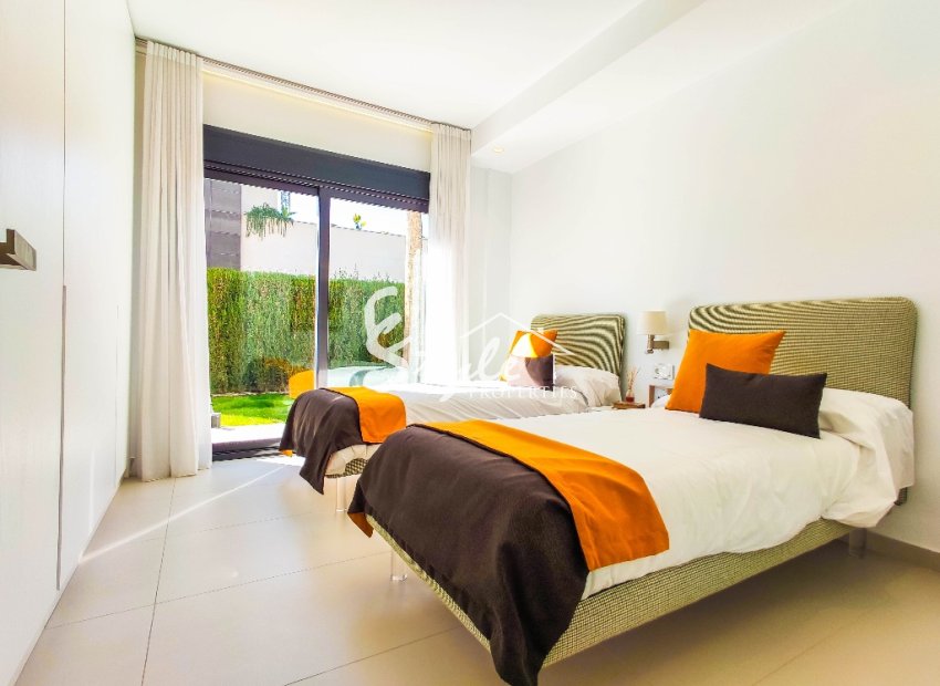 New build - Villa - Campoamor - Dehesa de Campoamor