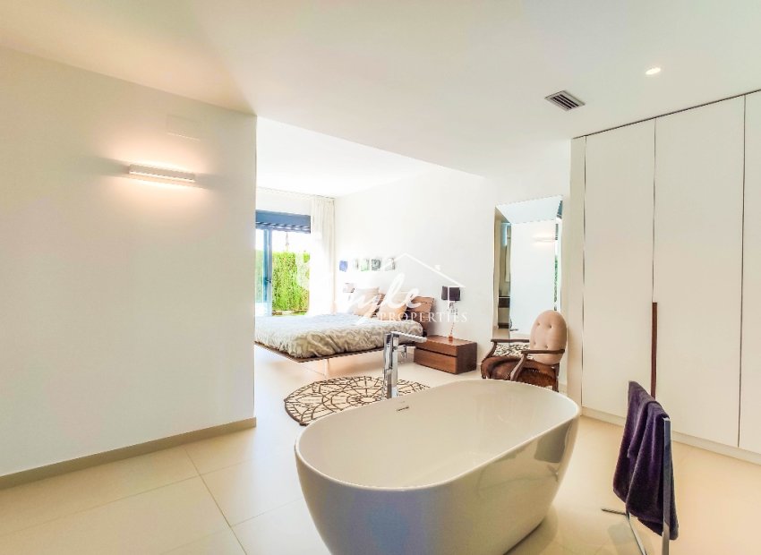 New build - Villa - Campoamor - Dehesa de Campoamor