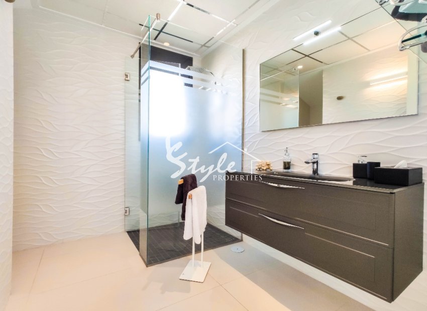 New build - Villa - Campoamor - Dehesa de Campoamor