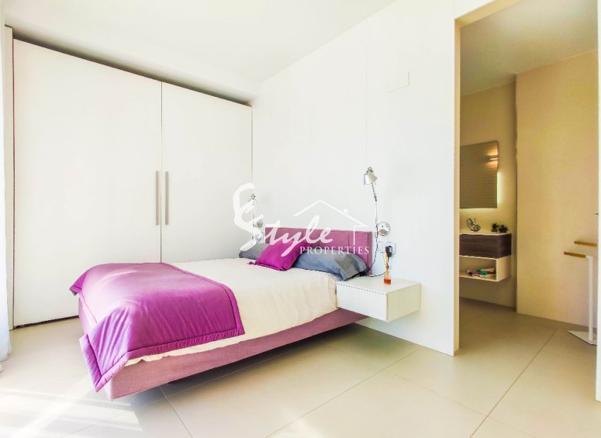 New build - Villa - Campoamor - Dehesa de Campoamor