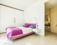 New build - Villa - Campoamor - Dehesa de Campoamor