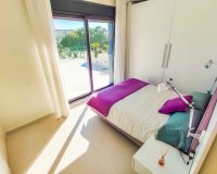 New build - Villa - Campoamor - Dehesa de Campoamor