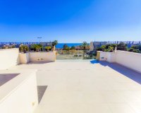 New build - Villa - Campoamor - Dehesa de Campoamor