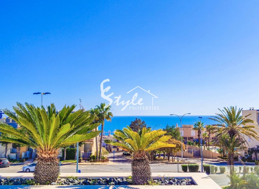 New build - Villa - Campoamor - Dehesa de Campoamor