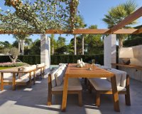 New build - Villa - Campoamor