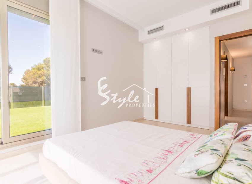 New build - Villa - Campoamor