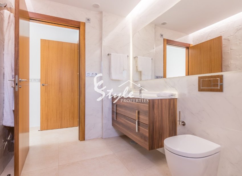 New build - Villa - Campoamor