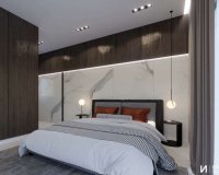 New build - Villa - Campoamor