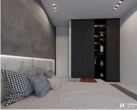 New build - Villa - Campoamor