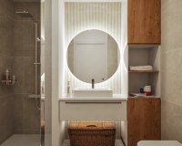 New build - Villa - Cartagena - Mar de Cristal