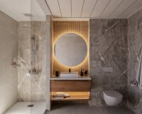 New build - Villa - Cartagena - Mar de Cristal