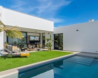 New build - Villa - Cartagena - Mar de Cristal