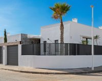New build - Villa - Cartagena - Mar de Cristal