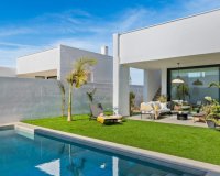 New build - Villa - Cartagena - Mar de Cristal